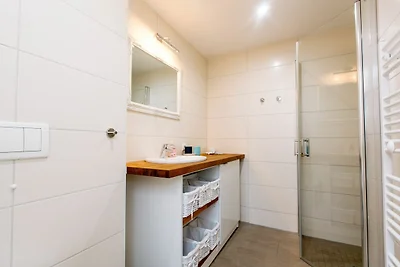 4 Zimmer Maisonette-Wohnung Apartment Seeblic...