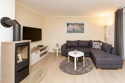 Modernes, gemütliches 2 Zimmer-Apartment mit ...