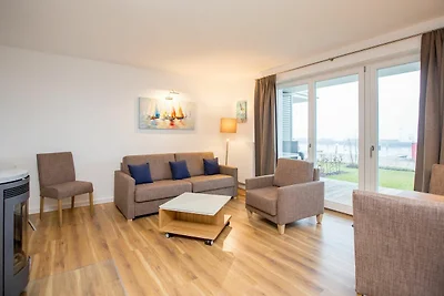 Appartamento Vacanza con famiglia Plau am See