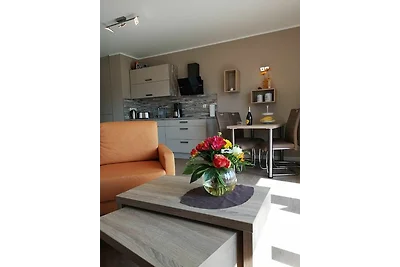 Appartamento Vacanza con famiglia Plau am See