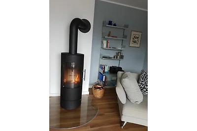 Maisonette Jocki Nr.55 , in der ersten Reihe ...