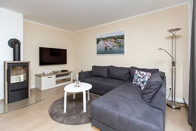 Modernes, gemütliches 2 Zimmer-Apartment mit ...
