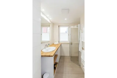 Panorama-Apartment  optional mit  Parkplatz d...
