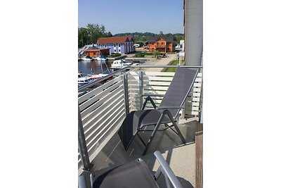 Großes Panorama-Apartment für 4-6 Personen, d...