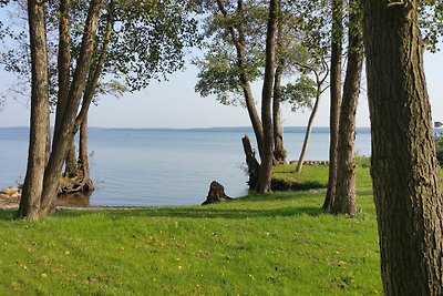 Vakantieappartement Gezinsvakantie Plau am See