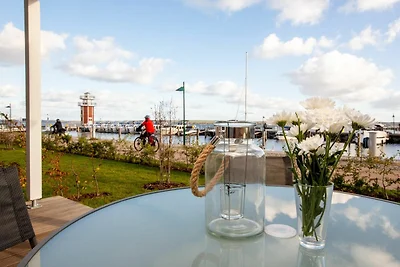 Vakantieappartement Gezinsvakantie Plau am See