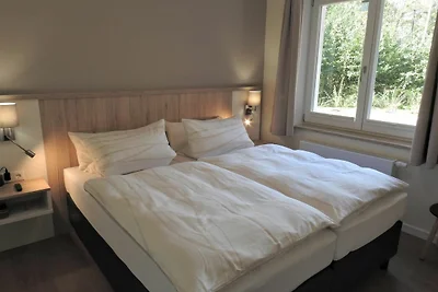 Appartamento Vacanza con famiglia Plau am See