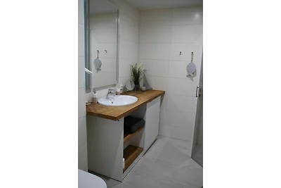 4 Zimmer Maisonette *Hafendomizil * Hund erla...