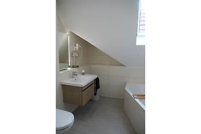 4 Zimmer Maisonette *Hafendomizil * Hund erla...