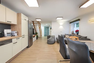 FERIENHAUS LADERDING