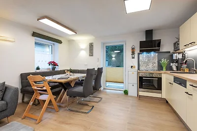 FERIENHAUS LADERDING