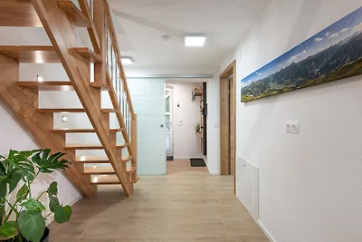 FERIENHAUS LADERDING
