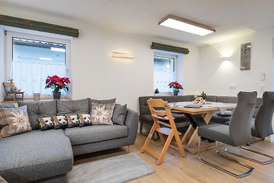 FERIENHAUS LADERDING