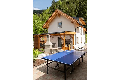 FERIENHAUS LADERDING