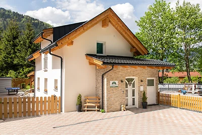 FERIENHAUS LADERDING