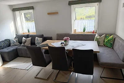 FERIENHAUS LADERDING