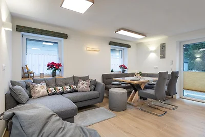 FERIENHAUS LADERDING