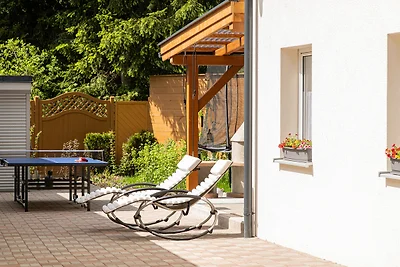 FERIENHAUS LADERDING
