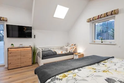 FERIENHAUS LADERDING