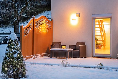 FERIENHAUS LADERDING
