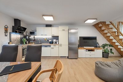 FERIENHAUS LADERDING