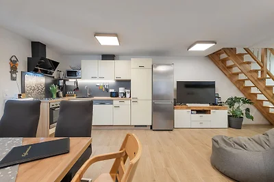 FERIENHAUS LADERDING