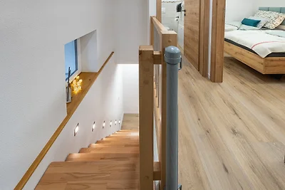 FERIENHAUS LADERDING