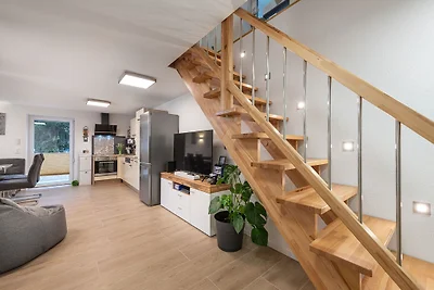 FERIENHAUS LADERDING