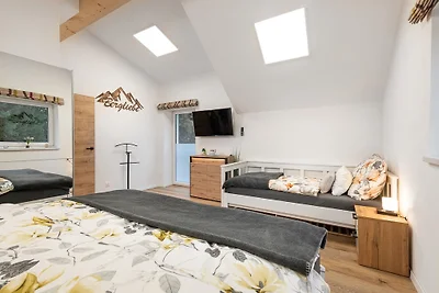 FERIENHAUS LADERDING