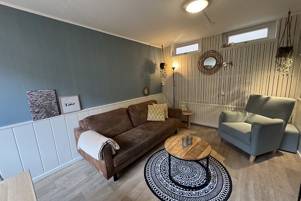 Ferienhaus Egmond aan Zee