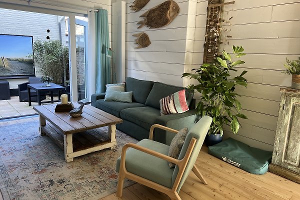 Ferienwohnung Egmond aan Zee