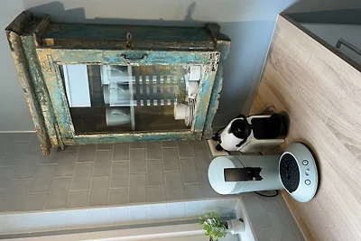 The Coast Beach House