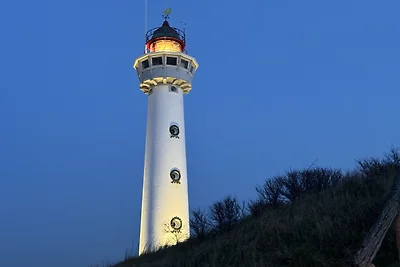 Vakantiehuis aan Zee 30