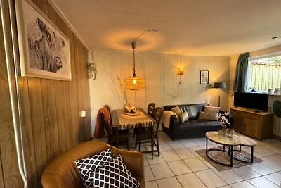 Vakantiehuis aan Zee 30