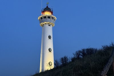 Ferienhaus Aan de Kust