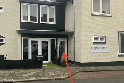 The Coast Beach House