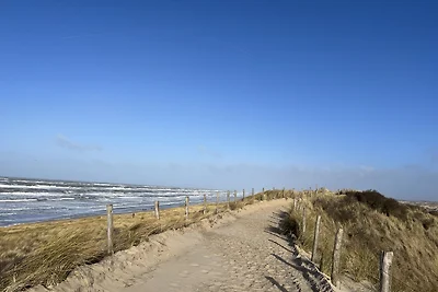 Vakantiehuis aan Zee 30