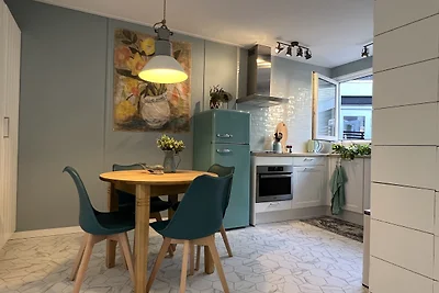 The Coast Beach House