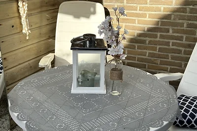Vakantiehuis aan Zee 30