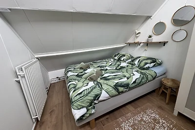 Vakantiehuis aan Zee 30