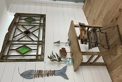 The Coast Beach House