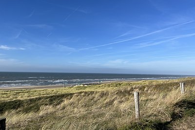 Ferienhaus an der Küste - Strand 16