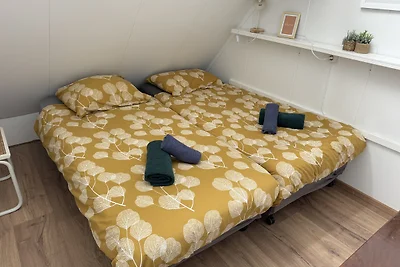 Vakantiehuis aan Zee 30