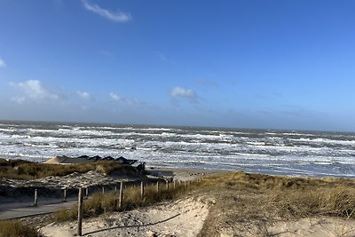 Ferienhaus Aan de Kust