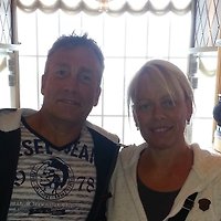 Frau M. Sörensen Frau M. Sörensen