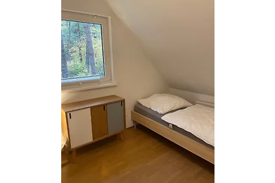 Doppelhaushälfte D1