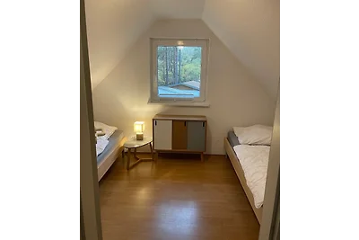 Doppelhaushälfte D1