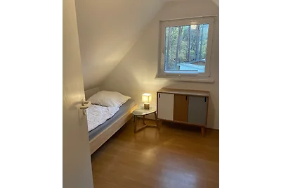 Doppelhaushälfte D1