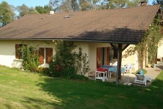 Grand Biolay en Bresse