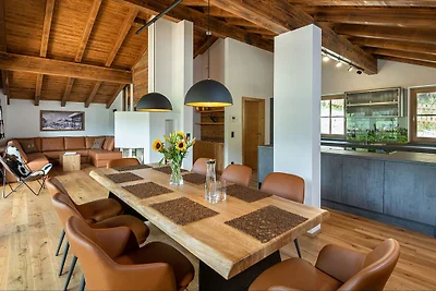 Chalet Königsjodler